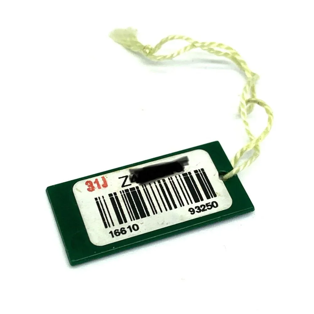 Rolex 16610 Submariner Green Hang Tag Oyster Swimpruf Z Serial 2006-2007